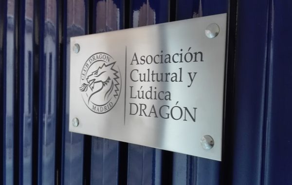 Que es el | Juegos de mesa Comunidad de Madrid Club Dragon